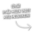 HMV myös facebookissa